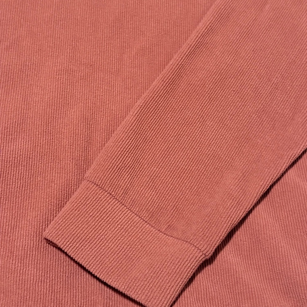 Marc New York Women's Dusty Rose Crewneck Sweater S - Picture 8 of 10